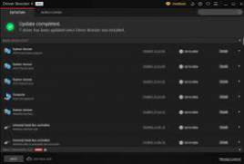 IObit Driver Booster 4