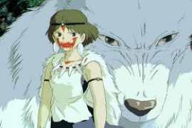 Princess Mononoke: 20Th