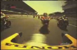MotoGP 08 Demo