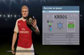 PES 2016 myClub