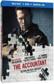 The Accountant 2017