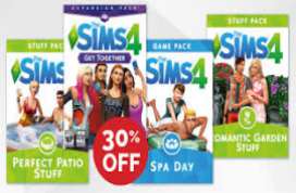 The Sims 4
