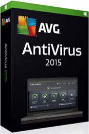 AVG AntiVirus Free 17