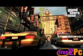 Grand Theft Auto IV Patch 1