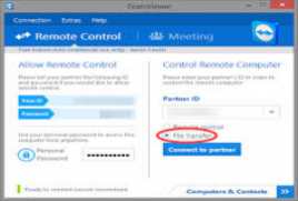 TeamViewer 11 0