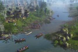 Age of Empires III The WarChiefs