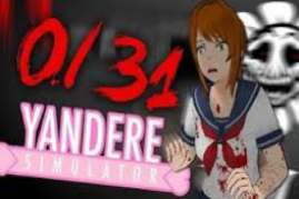 Yandere Simulator June21st
