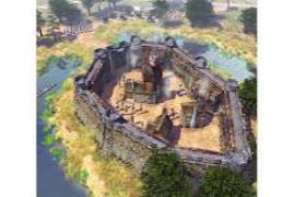 Age of Empires III The WarChiefs