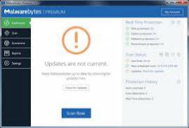 Malwarebytes Premium 3