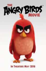 Angry Birds 2016