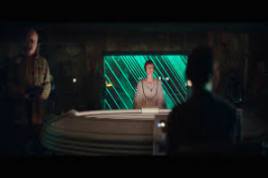 Rogue One: A Star Wars Story