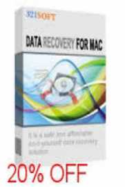 Wondershare Data Recovery 5
