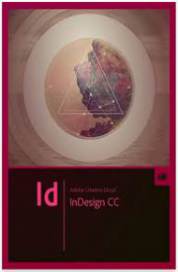 Adobe InDesign CC 2015