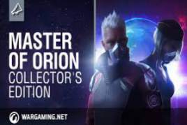 Master of Orion: Collectors Edition v48