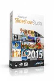 Ashampoo Slideshow Studio 2017