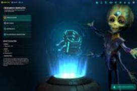 Master of Orion: Collectors Edition v48