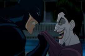 Batman The Killing Joke 2016
