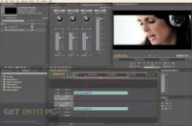Adobe Premier Pro 7