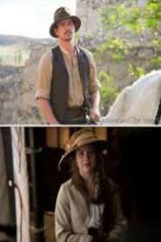 The Ottoman Lieutenant 2016