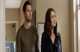 The Blacklist Season 4 Episode 18