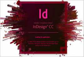 Adobe InDesign CC 2015