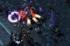 StarCraft II Legacy of the Void