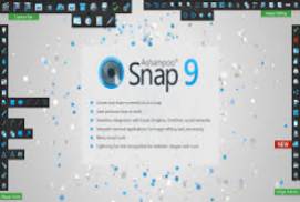 Ashampoo Snap v9