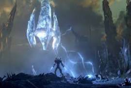 StarCraft II Legacy of the Void