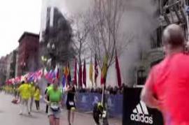 Boston: An American Running Story 2017