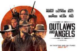 Outlaws and Angels 2016