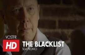 The Blacklist Season 4 Episode 18