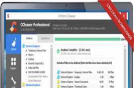 CCleaner v5 19