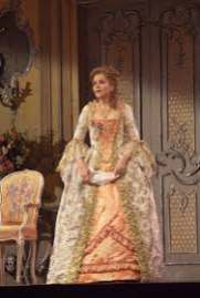 Met Der Rosenkavalier Live 2017