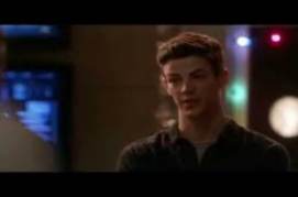 The Flash S03E09