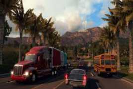 American Truck Simulator