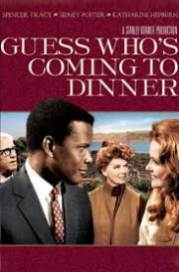 Tcm: Guess Whos Coming To Dinner