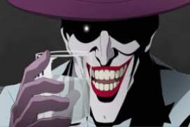 Batman The Killing Joke 2016