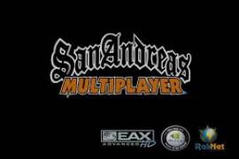 San Andreas: Multiplayer Mod 0