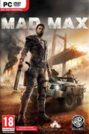 Mad Max CPY