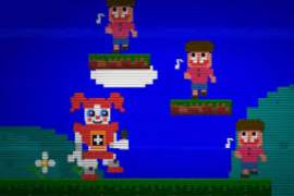 Five Nights at Freddys: Sister Location