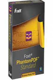 Foxit PhantomPDF Business 8