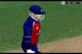 Cricket 2005 Demo