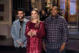 Saturday Night Live 