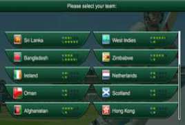 Cricket Captain 2016