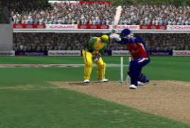 Cricket 2005 Demo