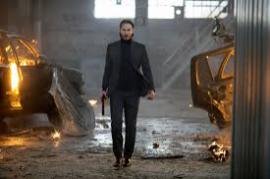 John Wick: Chapter 2