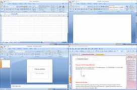 Microsoft Office Enterprise 2007