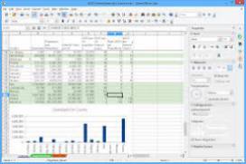 Portable OpenOffice org 4