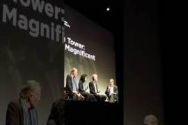 Jeremiah Tower: The Last Magnificent 2016