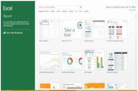 Microsoft Office 2013